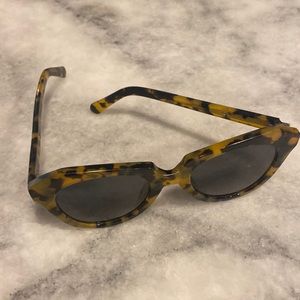 Karen Walker sunglasses